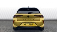 Vauxhall Astra 1.2 Turbo 130 GS Line 5dr Auto Petrol Hatchback